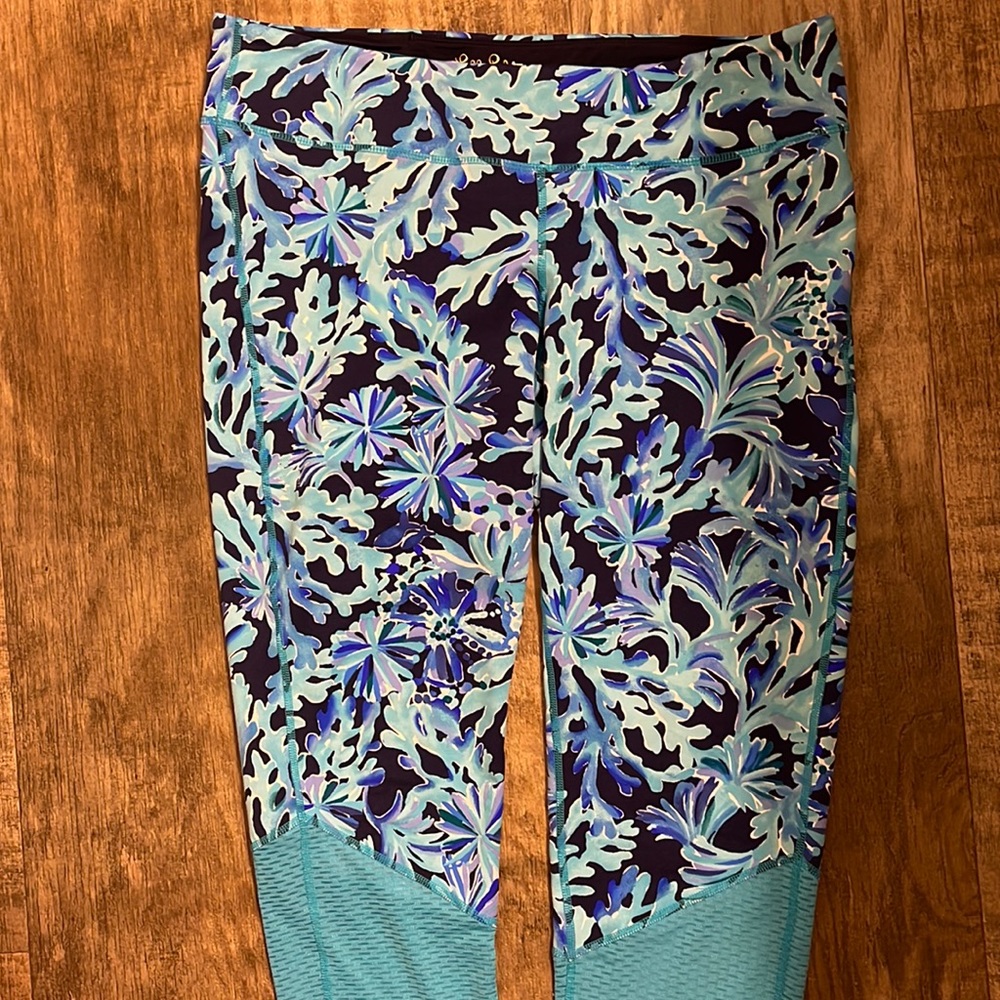 Luxletic Leggings